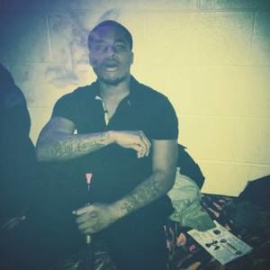 Meet your Posher, Nick